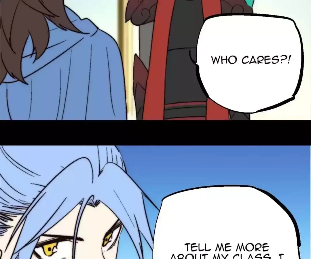 Read Fatal Code chapter 60 image 52 on Lezhin