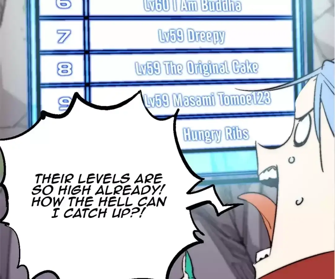 Read Fatal Code chapter 61 image 11 on Lezhin