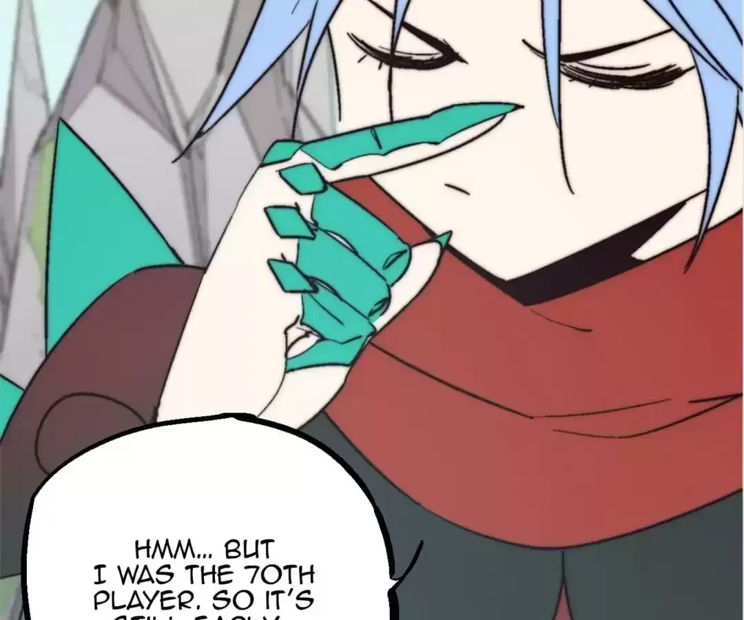 Read Fatal Code chapter 61 image 13 on Lezhin
