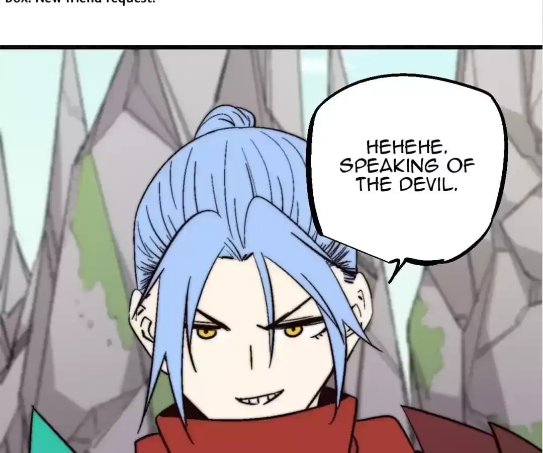 Read Fatal Code chapter 61 image 18 on Lezhin
