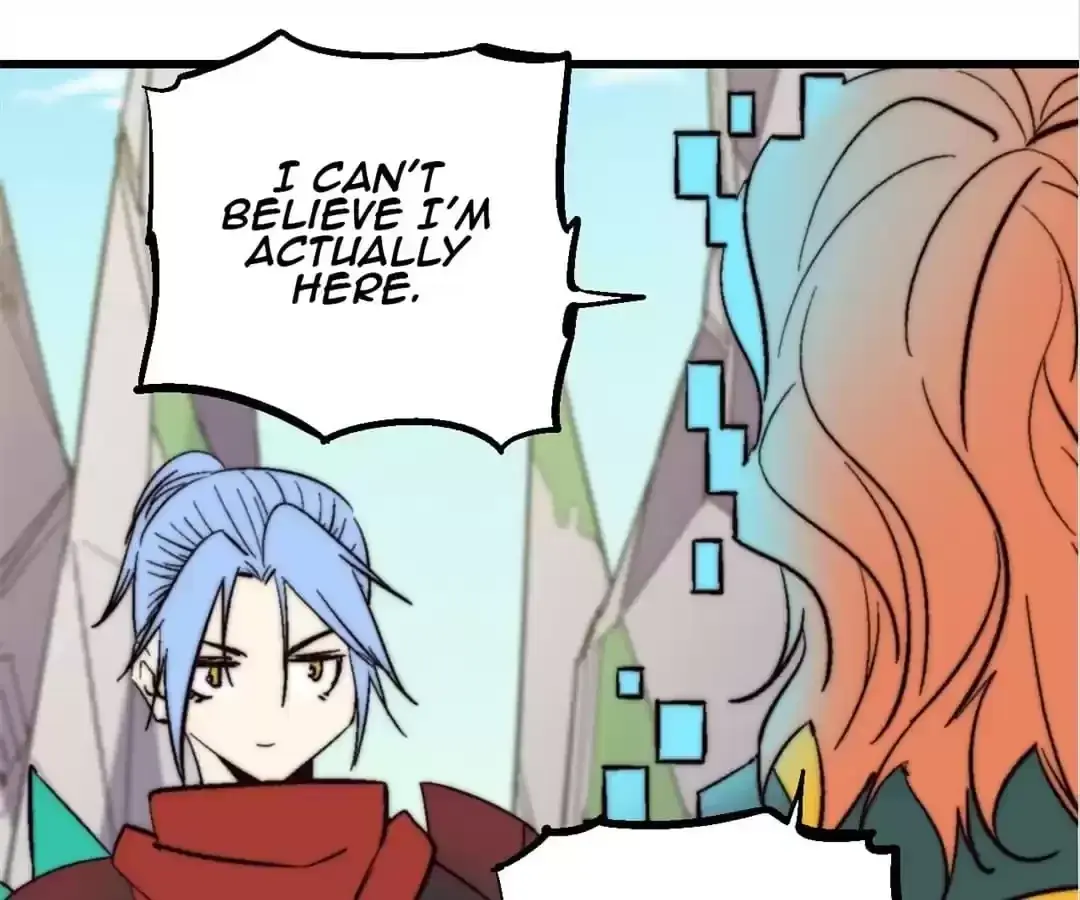 Read Fatal Code chapter 61 image 20 on Lezhin