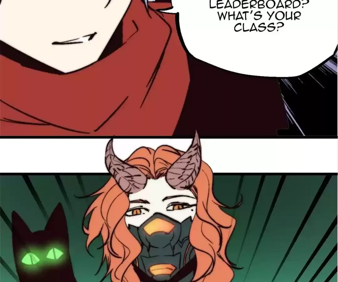 Read Fatal Code chapter 61 image 22 on Lezhin