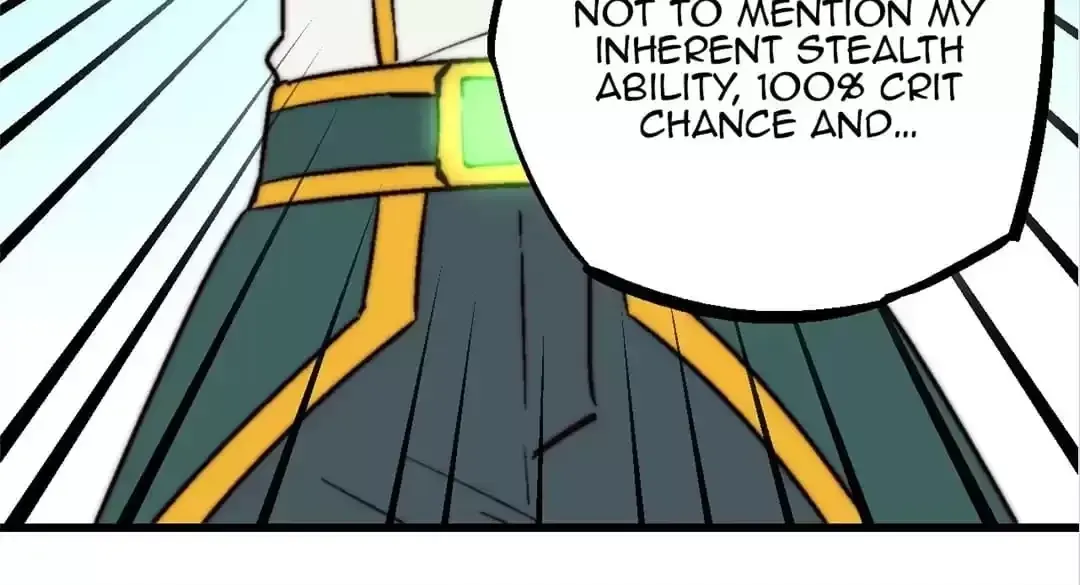 Read Fatal Code chapter 61 image 24 on Lezhin