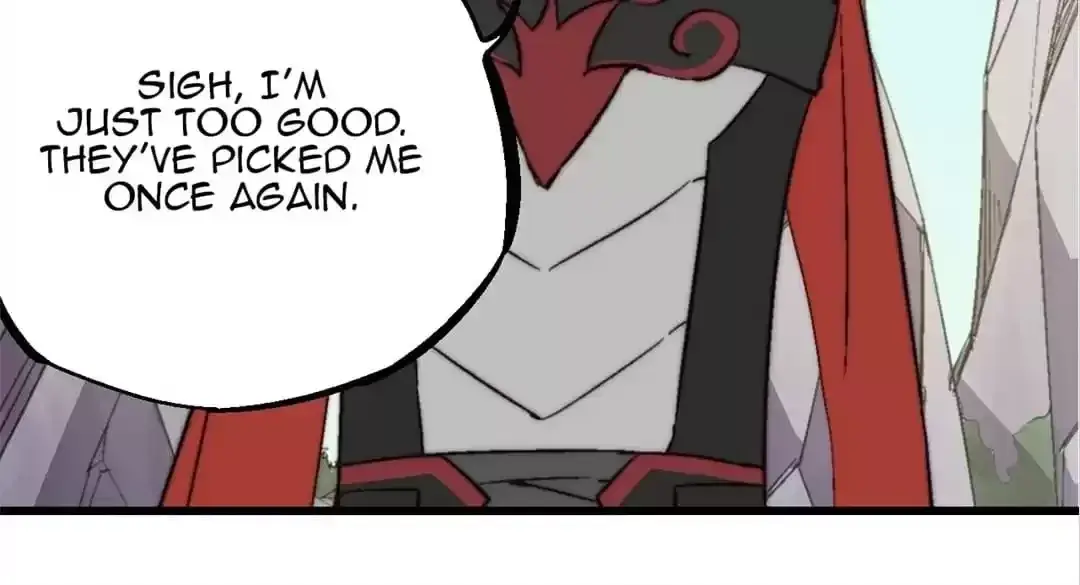 Read Fatal Code chapter 61 image 34 on Lezhin