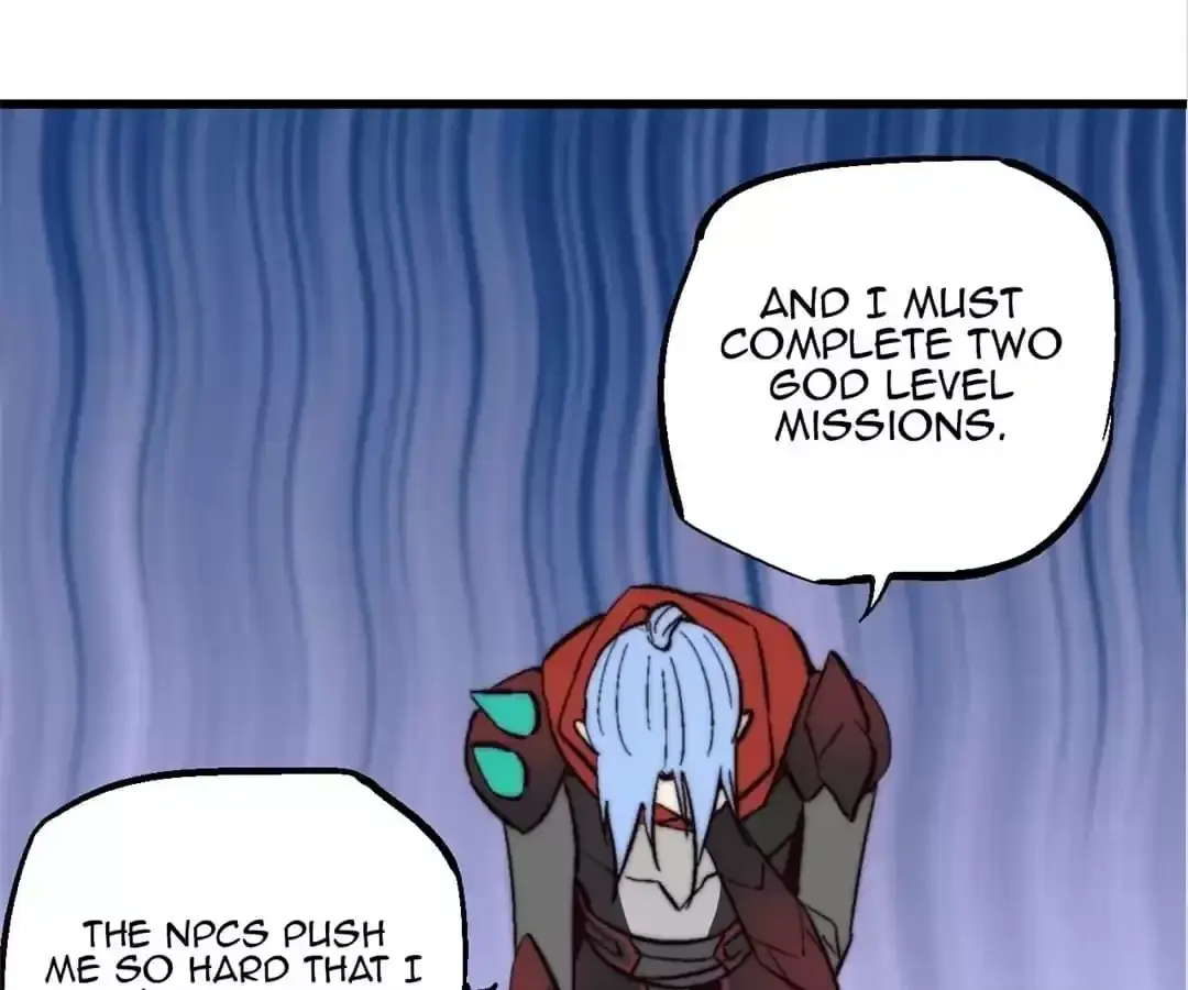 Read Fatal Code chapter 61 image 35 on Lezhin