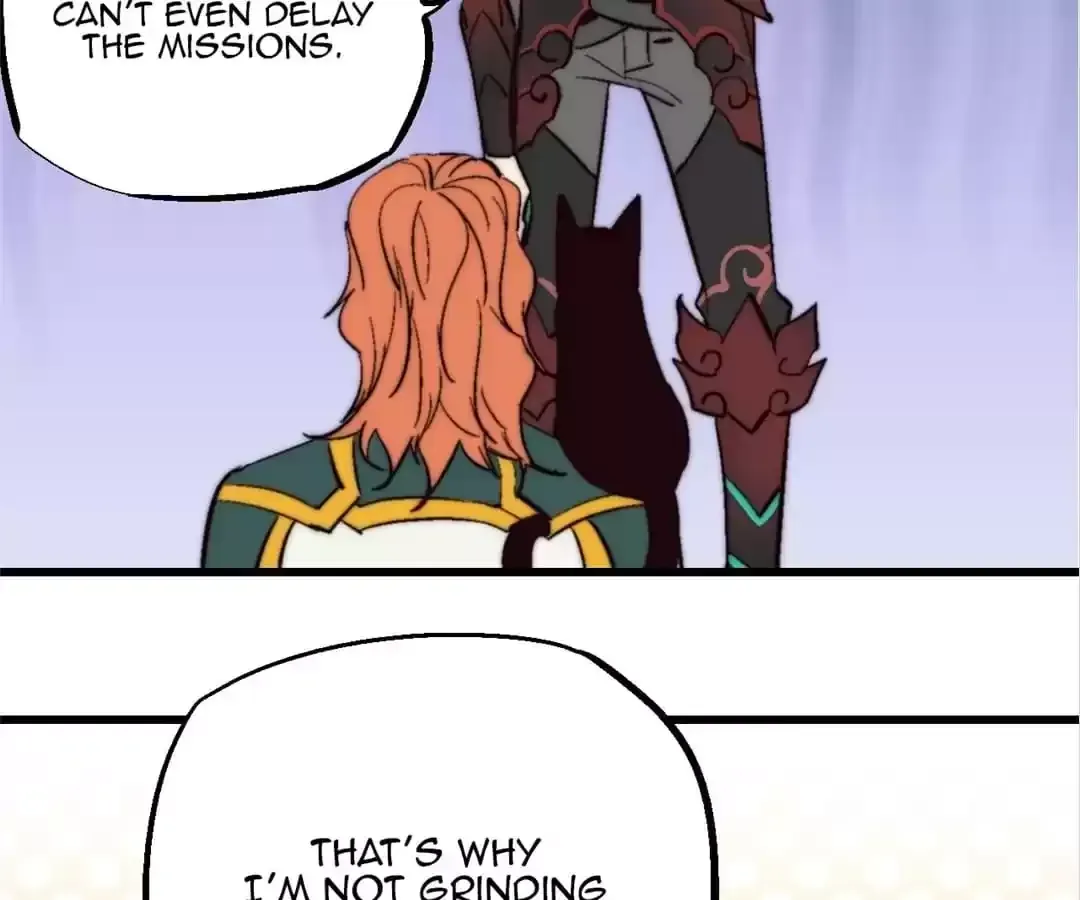 Read Fatal Code chapter 61 image 36 on Lezhin