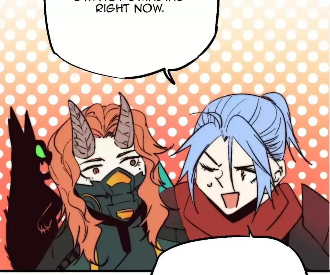 Read Fatal Code chapter 61 image 37 on Lezhin