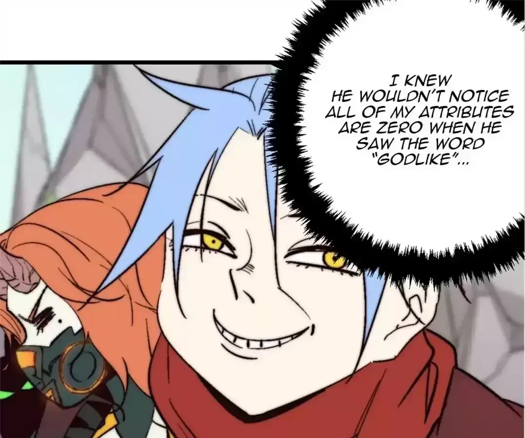 Read Fatal Code chapter 61 image 40 on Lezhin