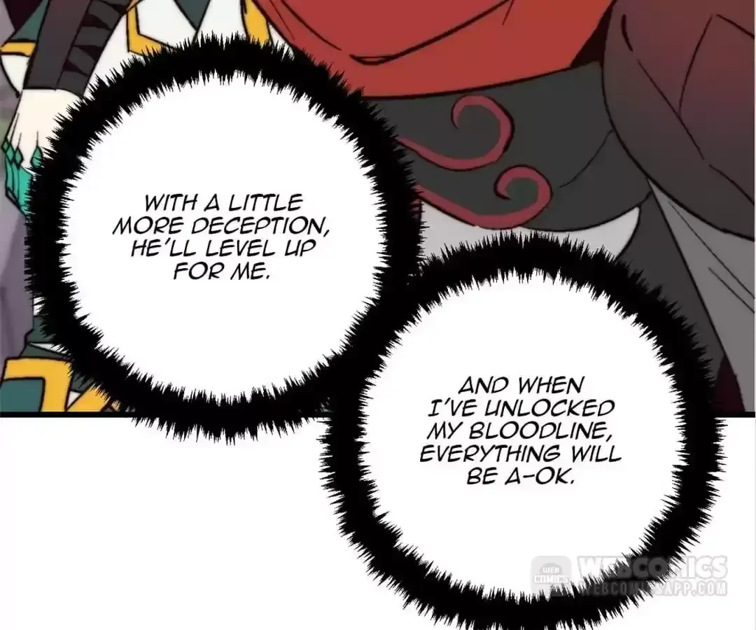 Read Fatal Code chapter 61 image 41 on Lezhin