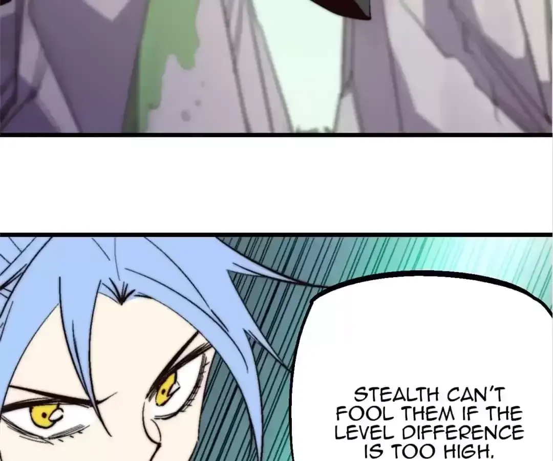 Read Fatal Code chapter 61 image 48 on Lezhin