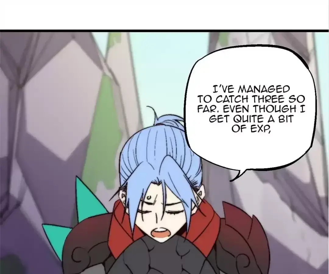 Read Fatal Code chapter 61 image 5 on Lezhin