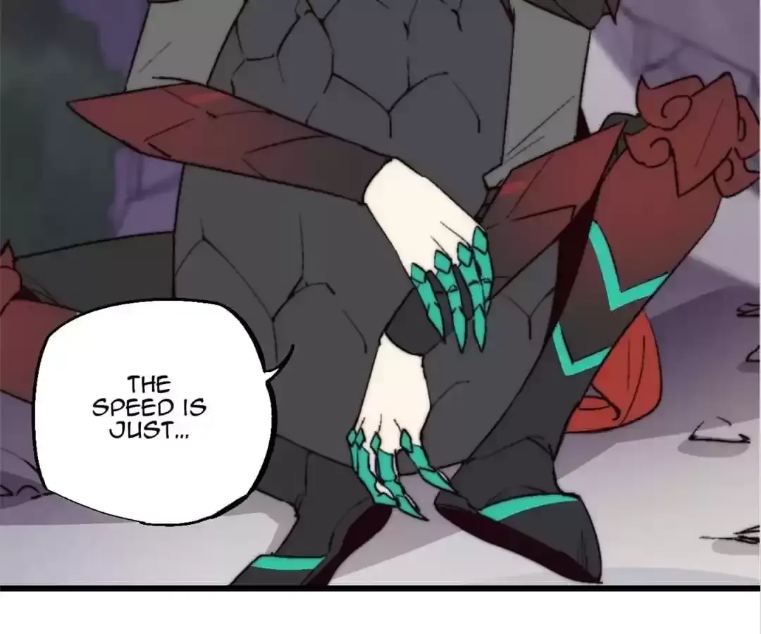 Read Fatal Code chapter 61 image 6 on Lezhin