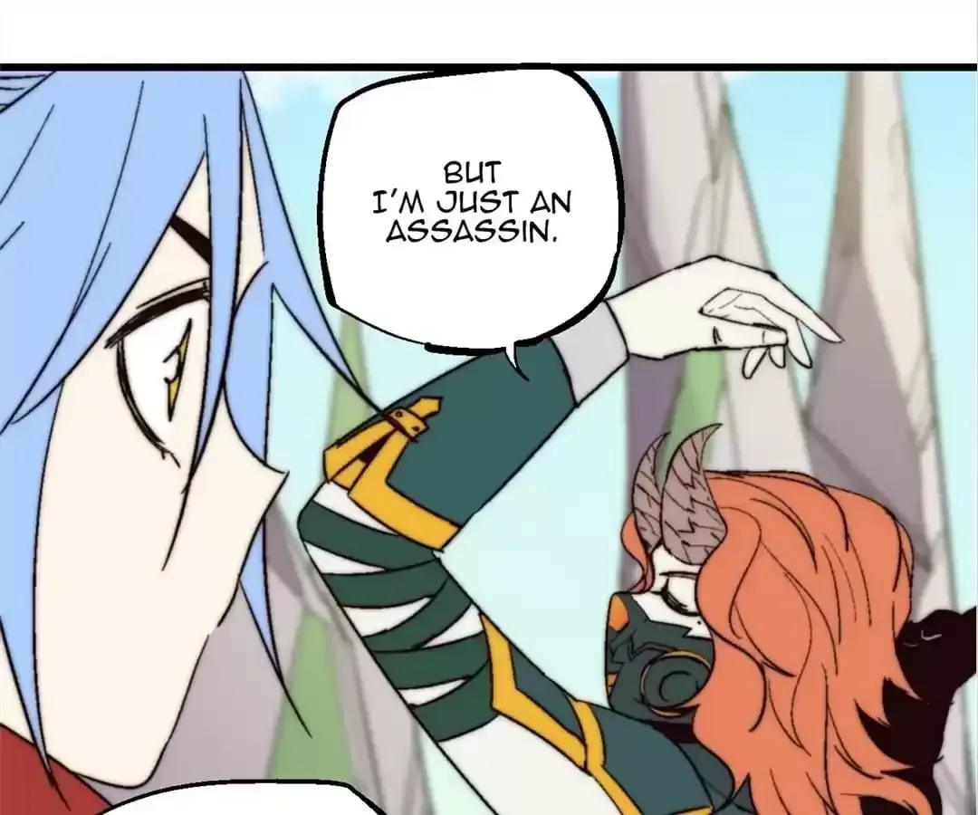 Read Fatal Code chapter 61 image 70 on Lezhin