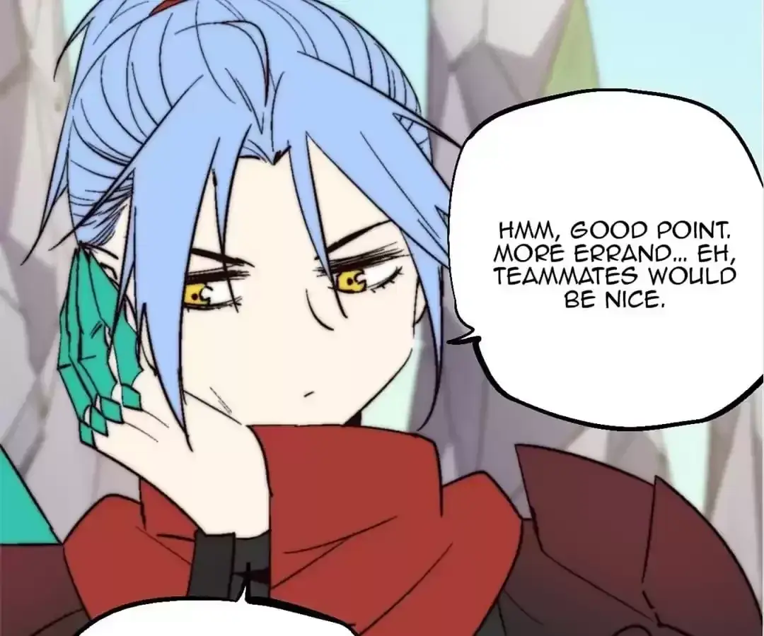 Read Fatal Code chapter 61 image 72 on Lezhin