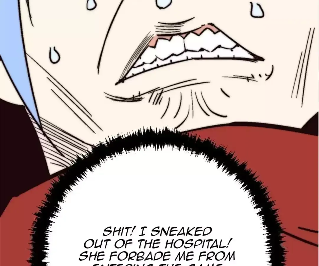 Read Fatal Code chapter 61 image 78 on Lezhin