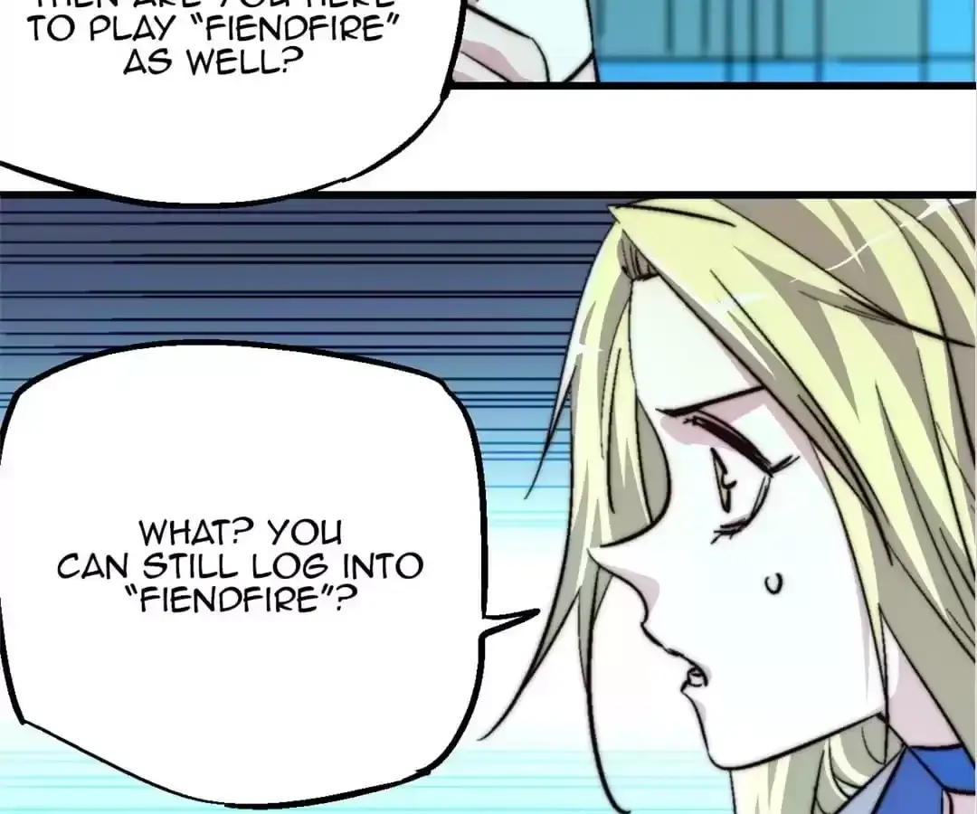 Read Fatal Code chapter 62 image 13 on Lezhin