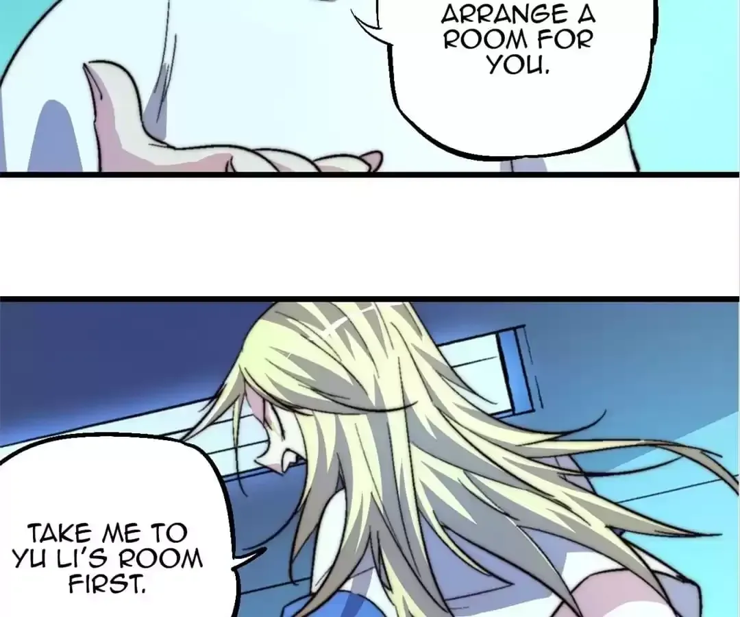 Read Fatal Code chapter 62 image 16 on Lezhin