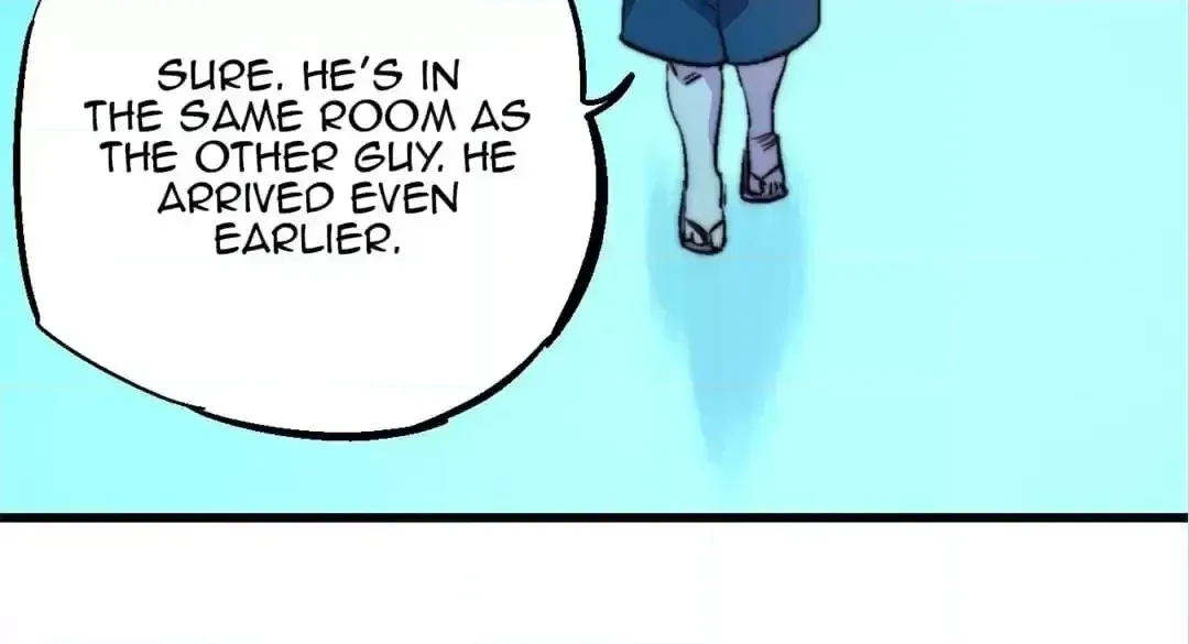 Read Fatal Code chapter 62 image 19 on Lezhin