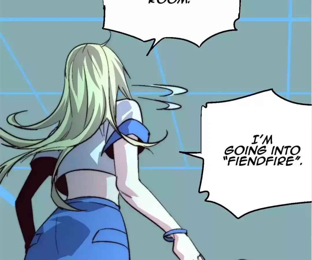 Read Fatal Code chapter 62 image 27 on Lezhin