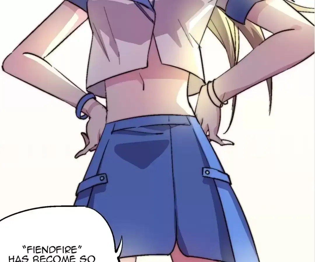 Read Fatal Code chapter 62 image 3 on Lezhin