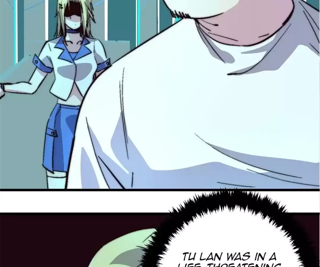 Read Fatal Code chapter 62 image 32 on Lezhin