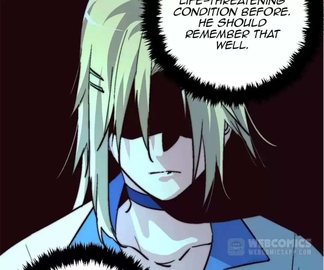 Read Fatal Code chapter 62 image 33 on Lezhin