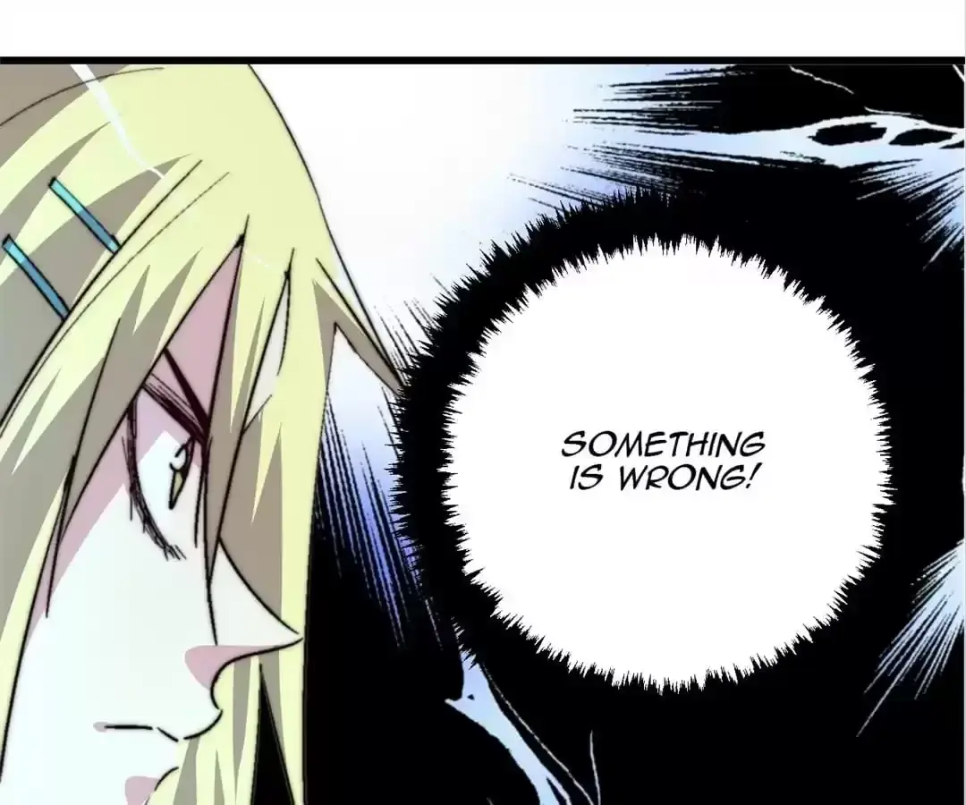 Read Fatal Code chapter 62 image 35 on Lezhin