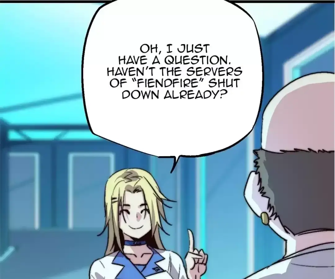 Read Fatal Code chapter 62 image 37 on Lezhin