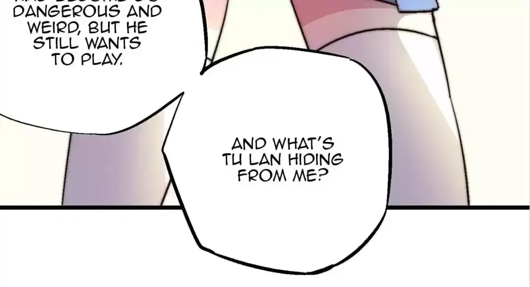 Read Fatal Code chapter 62 image 4 on Lezhin