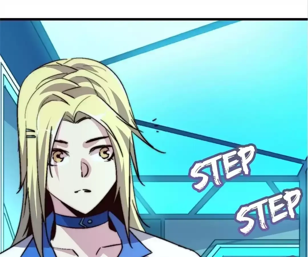 Read Fatal Code chapter 62 image 40 on Lezhin