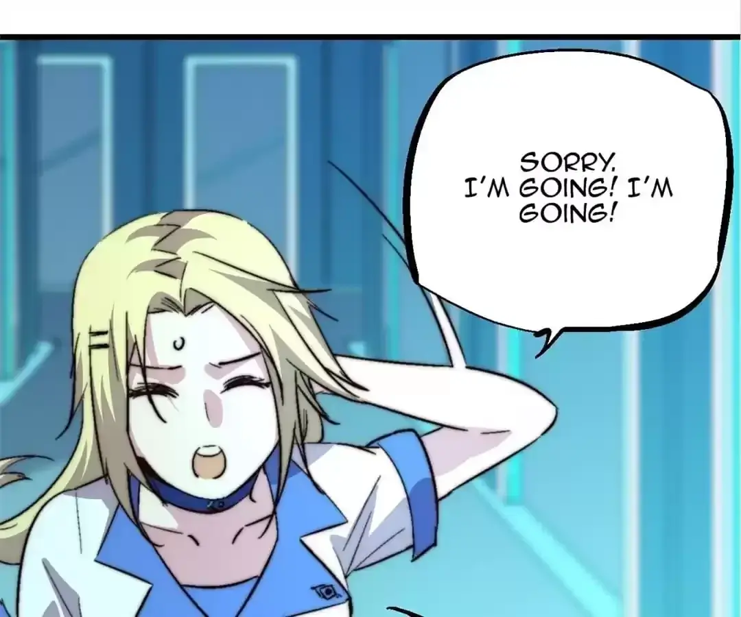 Read Fatal Code chapter 62 image 50 on Lezhin