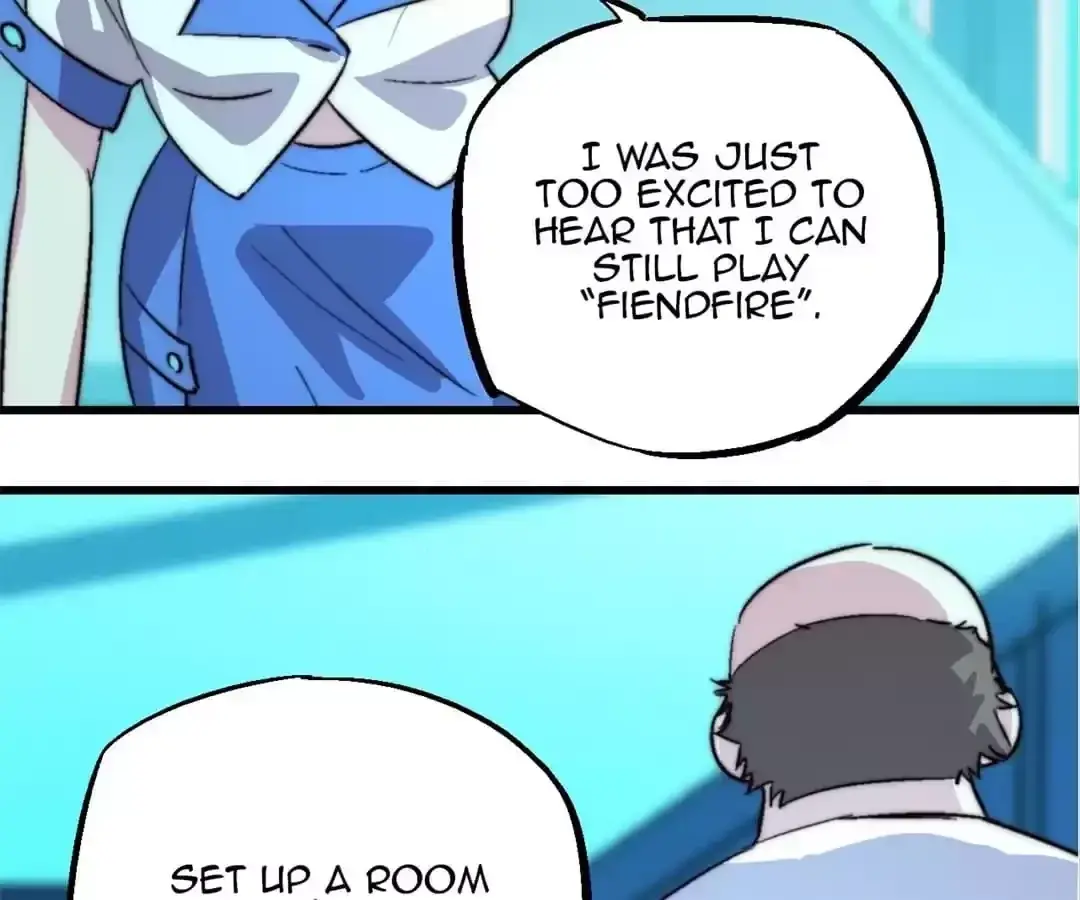 Read Fatal Code chapter 62 image 51 on Lezhin
