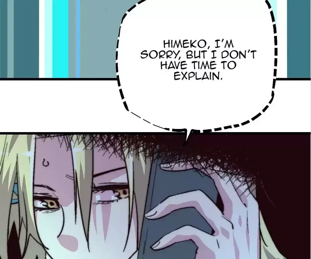 Read Fatal Code chapter 62 image 56 on Lezhin