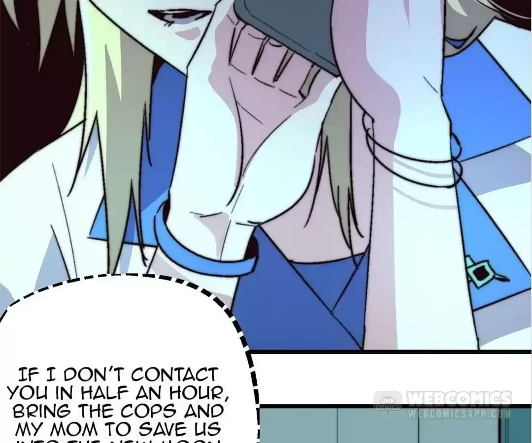 Read Fatal Code chapter 62 image 57 on Lezhin