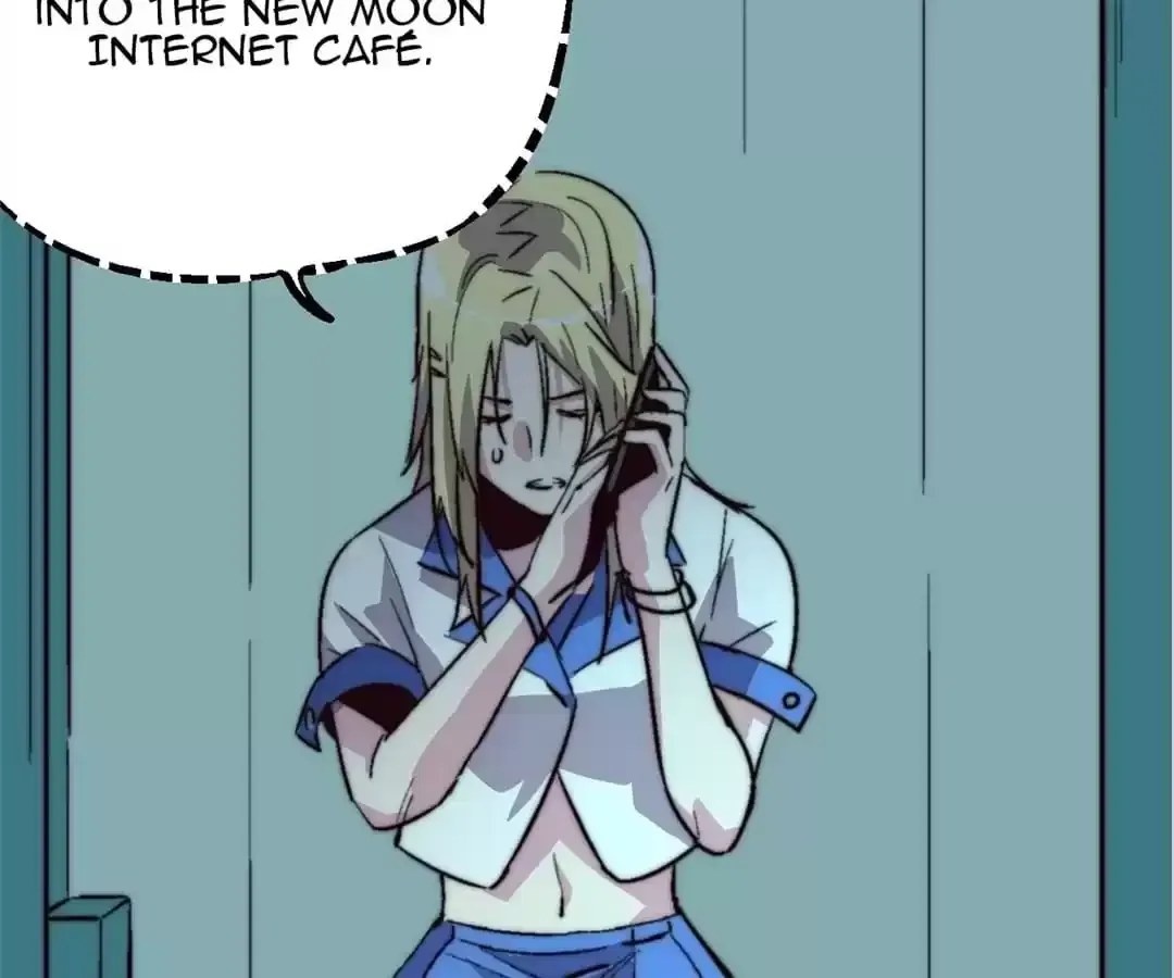 Read Fatal Code chapter 62 image 58 on Lezhin