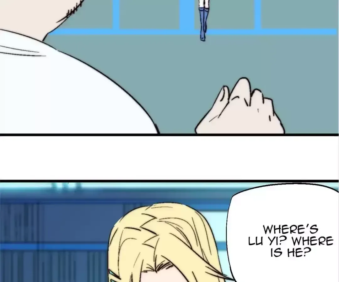 Read Fatal Code chapter 62 image 6 on Lezhin