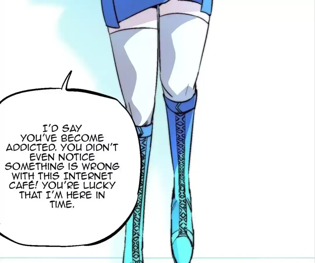 Read Fatal Code chapter 62 image 63 on Lezhin