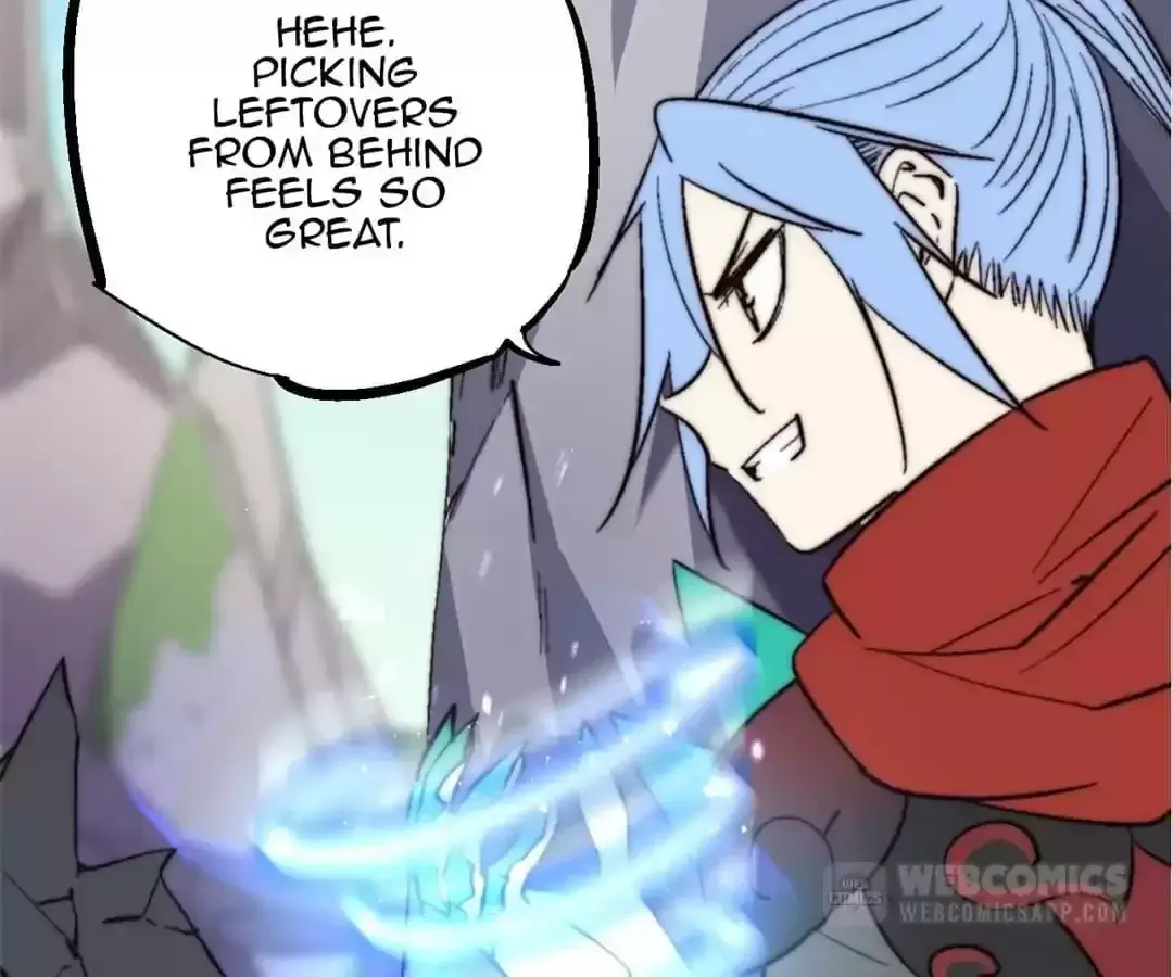 Read Fatal Code chapter 63 image 17 on Lezhin