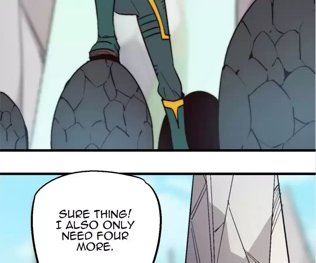 Read Fatal Code chapter 63 image 21 on Lezhin