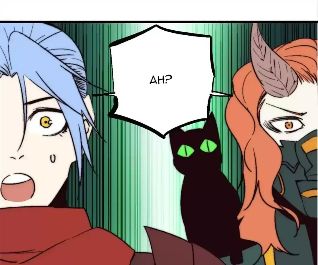 Read Fatal Code chapter 63 image 35 on Lezhin