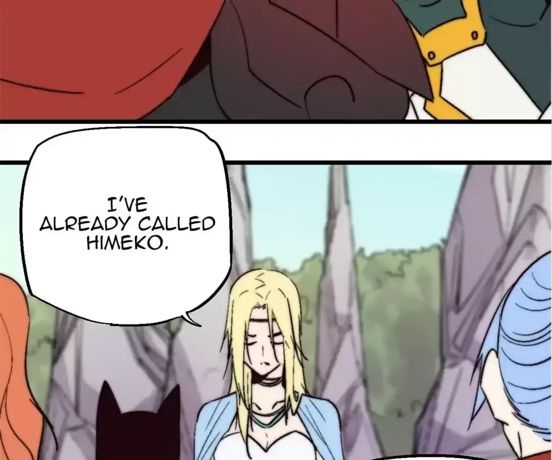 Read Fatal Code chapter 63 image 36 on Lezhin