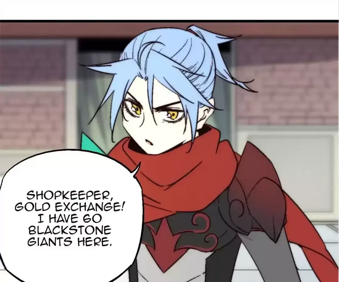 Read Fatal Code chapter 63 image 45 on Lezhin