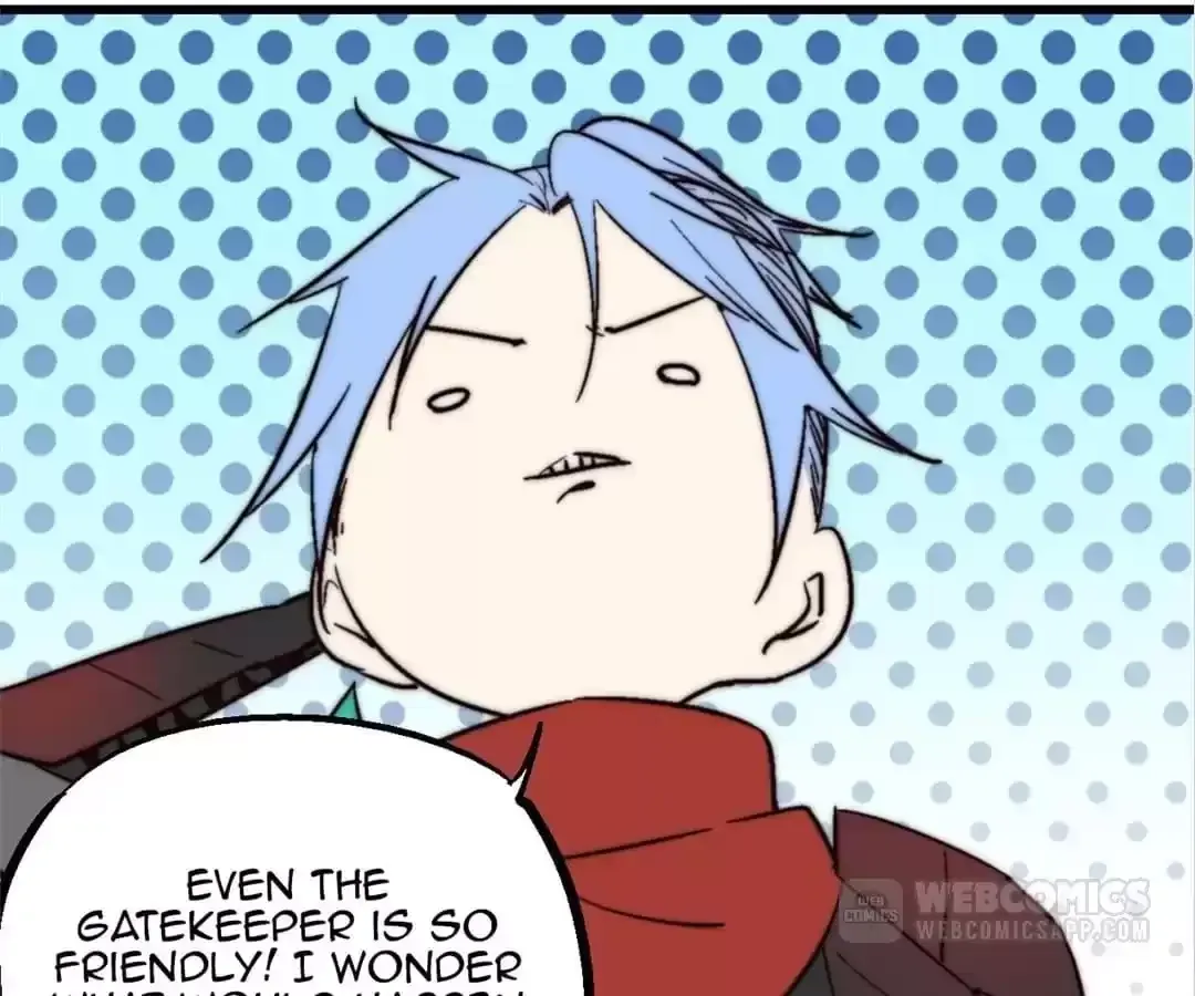 Read Fatal Code chapter 63 image 57 on Lezhin