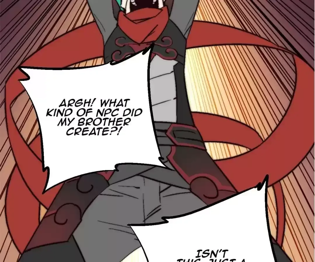 Read Fatal Code chapter 63 image 63 on Lezhin