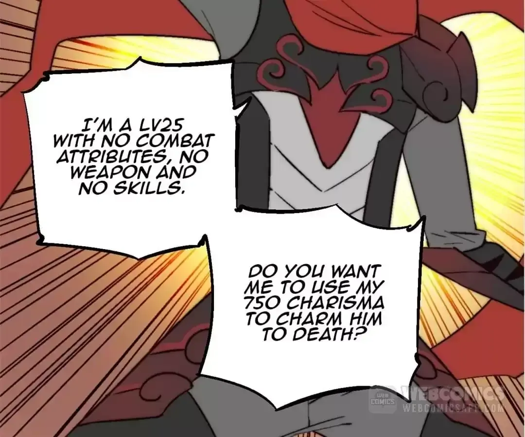 Read Fatal Code chapter 64 image 1 on Lezhin