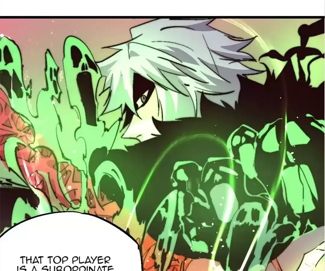 Read Fatal Code chapter 64 image 10 on Lezhin