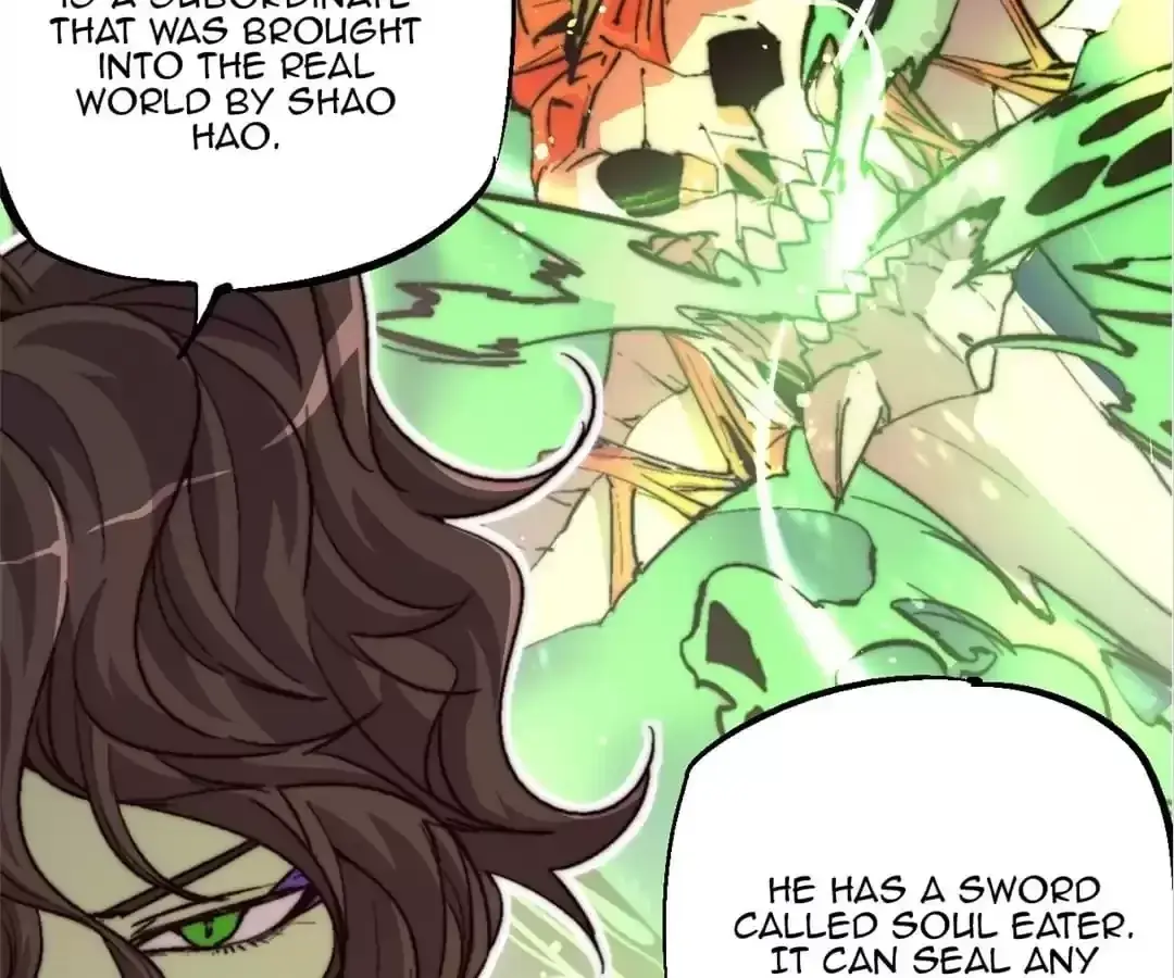 Read Fatal Code chapter 64 image 11 on Lezhin