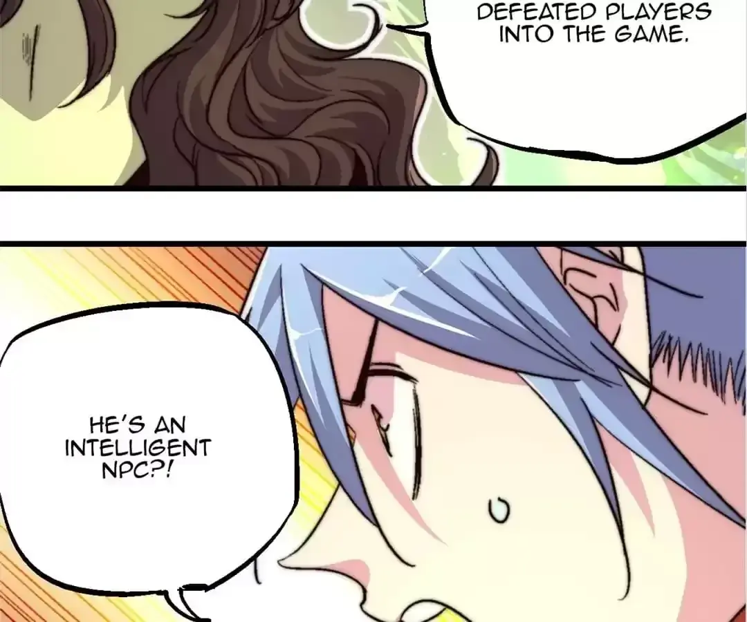 Read Fatal Code chapter 64 image 12 on Lezhin