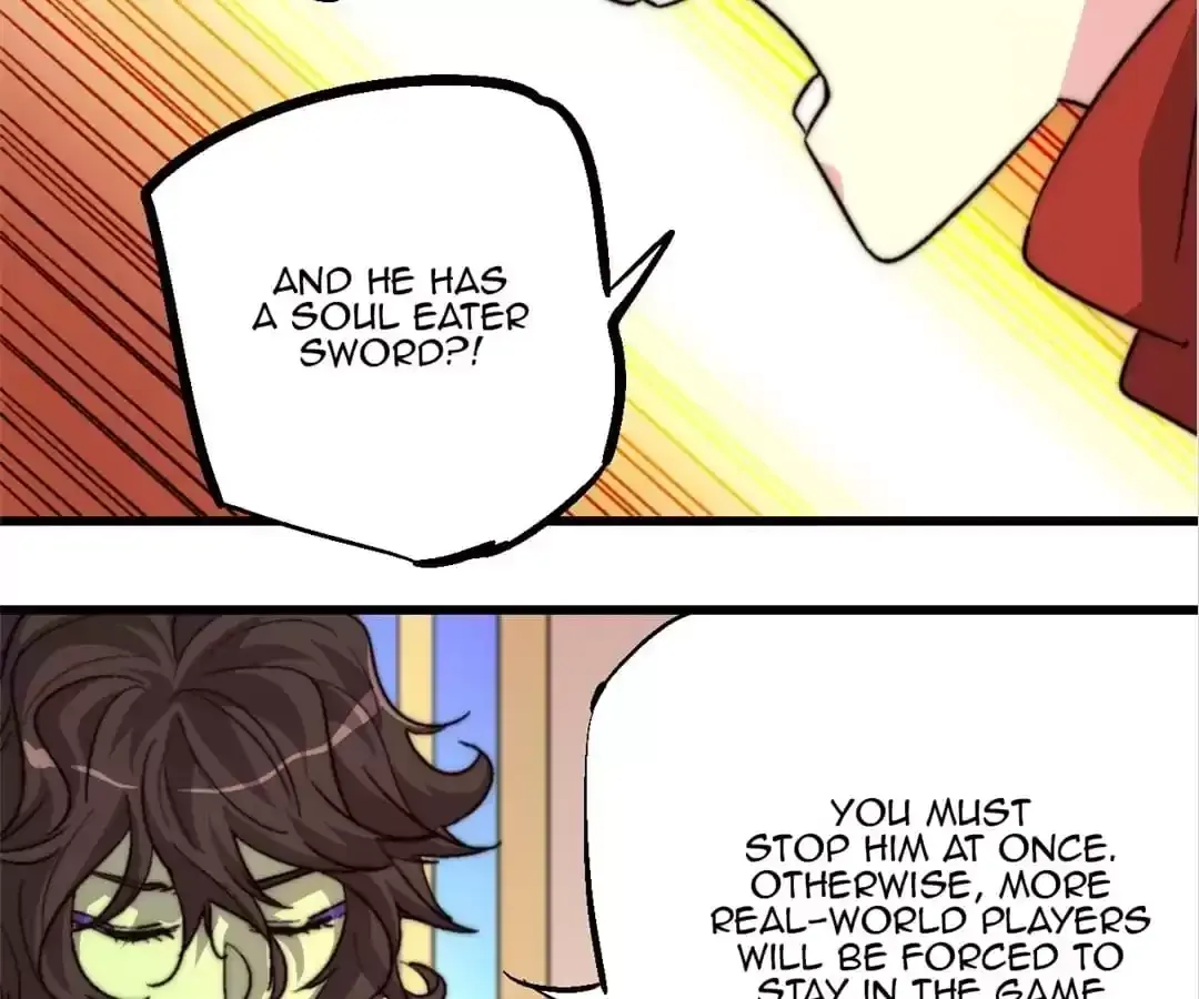 Read Fatal Code chapter 64 image 13 on Lezhin