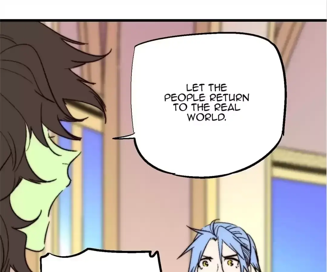 Read Fatal Code chapter 64 image 15 on Lezhin